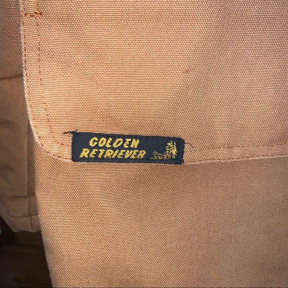 RARE VINTAGE NBW Mens Hunting Jacket - Picture 2 of 7